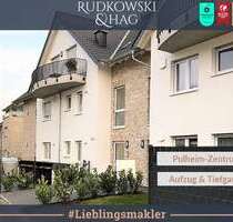 Wohnung zum Mieten in Pulheim 1.780,00 € 99.8 m²