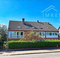 Wohnung zum Kaufen in Norderstedt Garstedt 169.800,00 € 39.06 m² - Norderstedt / Garstedt