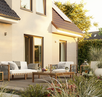 Haus zum Kaufen in Krefeld 622.000,00 € 134 m²