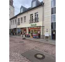 Einzelhandel in Köthen 5.000,00 € 485 m²