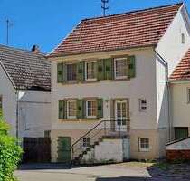 Haus zum Kaufen in Sinsheim 250.000,00 € 92.5 m²