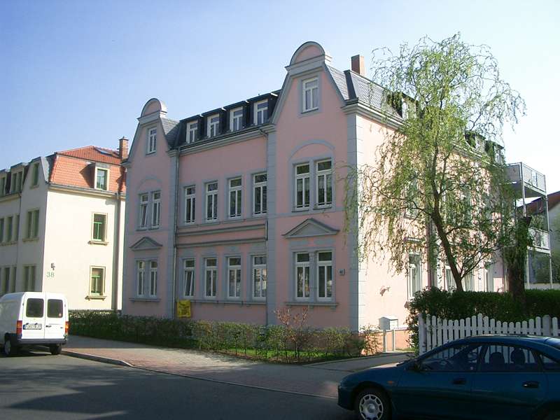 Wohnung zum Mieten in Heidenau 630,00 € 83.71 m²