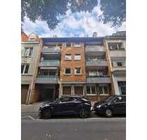 Wohnung zum Mieten in Dortmund 450,00 € 63 m²