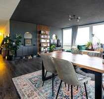 Wohnung zum Mieten in Ulm 1.200,00 € 83.5 m²