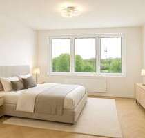 Wohnung zum Mieten in München 1.340,00 € 27 m²