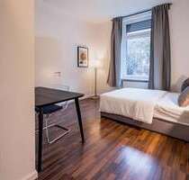 WG-Zimmer in Frankfurt am Main 715,00 € 12 m²