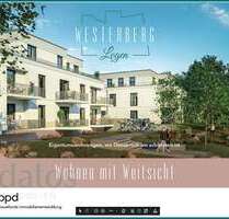 Wohnung zum Mieten in Osnabrück Westerberg 2.050,00 € 108.77 m² - Osnabrück / Westerberg