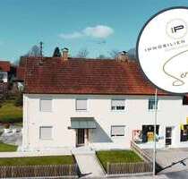 Haus zum Kaufen in Geltendorf 345.000,00 € 181 m²