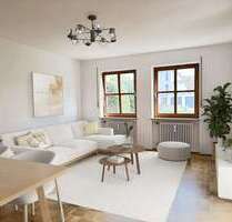 Wohnung zum Mieten in Bad Wörishofen 550,00 € 51.5 m²