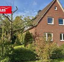 Haus zum Kaufen in Jever 196.000,00 € 112 m²