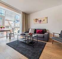 Wohnung zum Mieten in Frankfurt 1.580,00 € 55 m²