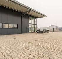 Halle in Pocking 6.500,00 € 800.2 m²