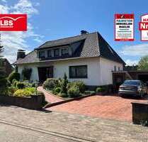 Haus zum Kaufen in Lemförde 305.000,00 € 191 m²