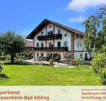 Wohnung zum Kaufen in Söchtenau 150.000,00 € 35 m²