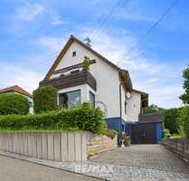 Haus zum Kaufen in Backnang 399.000,00 € 122 m²
