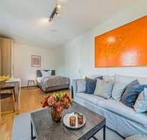 Wohnung zum Mieten in Frankfurt 1.420,00 € 30 m²