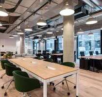 Büro in Berlin 300,00 € 8 m² - 300,00 EUR Kaltmiete, ca.  8,00 m² in Berlin (PLZ: 10245)