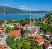 Wohnung zum Kaufen in Tegernsee 1.400.000,00 € 90 m²