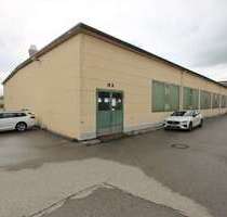 Halle in Krumbach 5.980,00 € 2411 m²