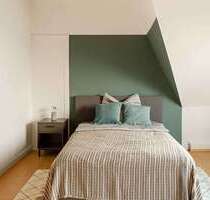 WG-Zimmer in Hamburg 1.125,00 € 22 m²