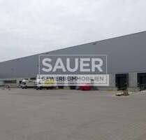 Halle in Berlin 56.644,00 € 8333 m²
