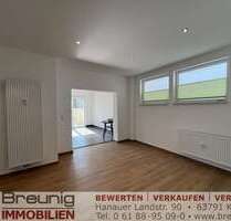 Wohnung zum Mieten in Karlstein am Main Dettingen 1.150,00 € 94 m² - Karlstein am Main / Dettingen
