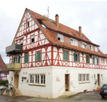 Büro in Altdorf 1.850,00 € 111 m²