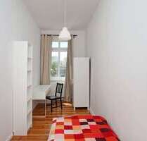 WG-Zimmer in Berlin 460,00 € 10 m²