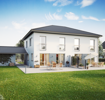 Haus zum Kaufen in Stadtbergern 620.000,00 € 115 m²
