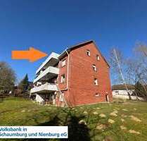 Wohnung zum Kaufen in Rinteln Krankenhagen 119.000,00 € 77.7 m² - Rinteln / Krankenhagen