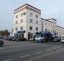 Wohnung zum Mieten in Greifswald 295,00 € 26.41 m²