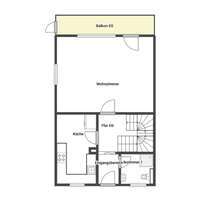 Haus zum Kaufen in Schwabhausen 799.000,00 € 170.12 m²