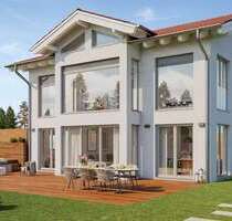 Haus zum Kaufen in Taufkirchen (Vils) 1.094.200,00 € 154 m²