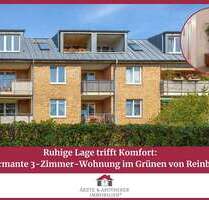 Wohnung zum Kaufen in Reinbek 249.000,00 € 80 m²