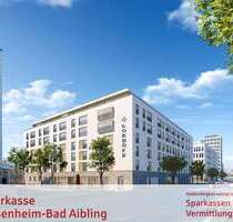 Wohnung zum Kaufen in Rosenheim 260.000,00 € 53.8 m²