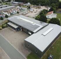 Halle in Kropp 6.500,00 € 1142 m²