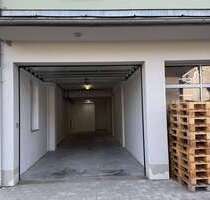 Halle in Augsburg 450,00 € 58 m²