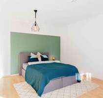 WG-Zimmer in Köln 895,00 € 22 m²