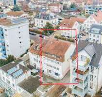 Haus zum Kaufen in Lörrach 1.500.000,00 € 320.11 m²