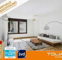 Wohnung zum Kaufen in Stuttgart 245.000,00 € 50.99 m²