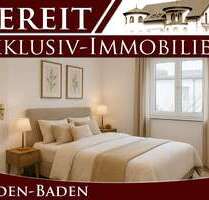 Wohnung zum Kaufen in Baden-Baden 380.000,00 € 90 m²