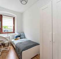 WG-Zimmer in Berlin 570,00 € 6 m²
