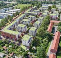 Wohnung zum Mieten in Augsburg 848,00 € 57.64 m²