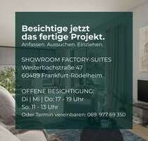 Wohnung zum Kaufen in Frankfurt 2.150.000,00 € 270 m²