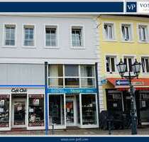 Einzelhandel in Homburg 975,00 € 35 m²