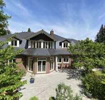Haus zum Kaufen in Quickborn 1.849.000,00 € 338 m²