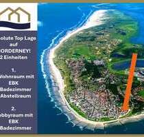 Wohnung zum Kaufen in Norderney 349.000,00 € 60 m²