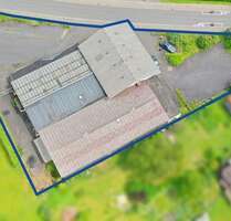 Grundstück in Brachttal Schlierbach 449.000,00 € 3382 m² - Brachttal / Schlierbach