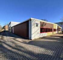Halle in Hamburg Niendorf 10.088,00 € 880 m²