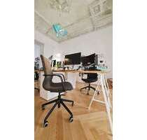 Büro in Aachen 300,00 € 8 m² - 300,00 EUR Kaltmiete, ca.  8,00 m² in Aachen (PLZ: 52070)
